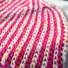 

Faux Brioche - Beanie
6