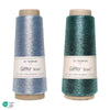 

Glitter Deluxe 100g - Go Handmade
1