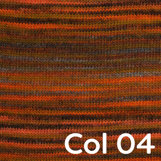 

Winter Glow Piccolo Halloween (Limited Edition) - Hobbii
4