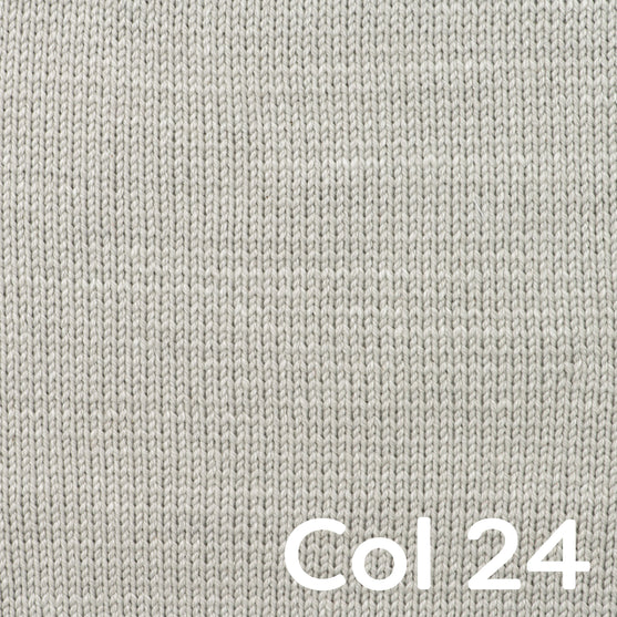

Happy Place Solid - Hobbii x TL Yarn Crafts
25