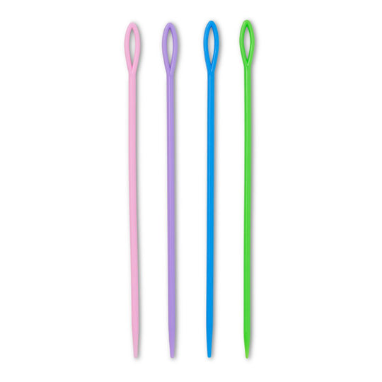 Extra Long Darning Needles / Wool Needles - Hobbii