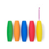 

Crochet Hook Grip Set - Hobbii
1