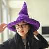 

Simple Witch Hat
2