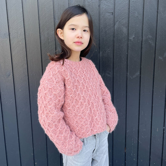 Prinsessegade - Children’s sweater