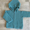 

Casey - Baby Jacket
1