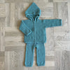 

Casey - Baby Jacket
6