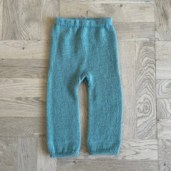 

Casey - Baby pants
1