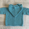 

Casey - Baby Jacket
2