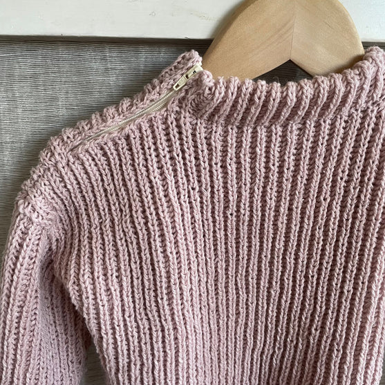 

Runa - Children’s Sweater
5