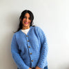 

Azalea - Cardigan
2