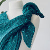 

Deep Lagoon - Shawl
3