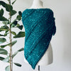 

Deep Lagoon - Shawl
2