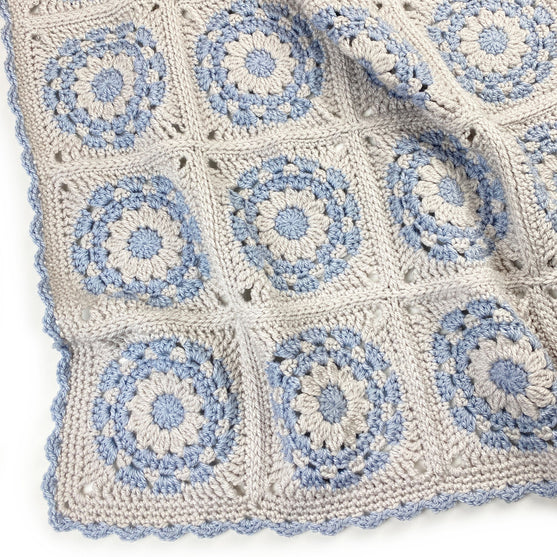

Rosie - Blanket
1