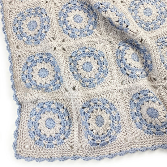 Rosie - Blanket