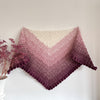 

Amethyst - Shawl
1
