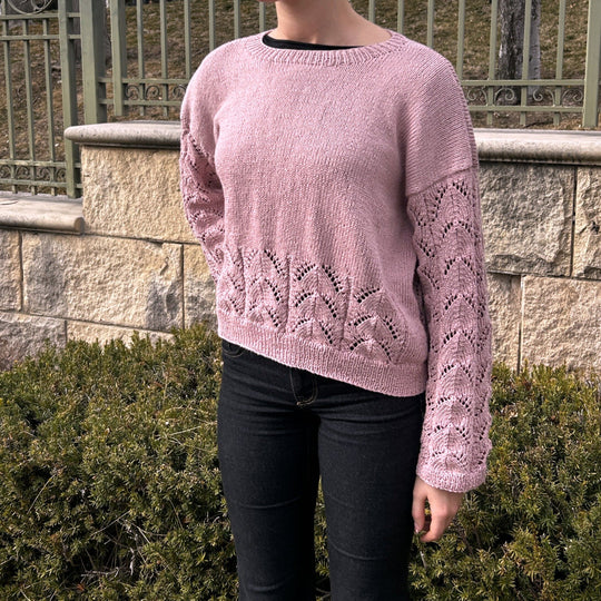 Sissela - Sweater