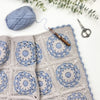 

Rosie - Blanket
5