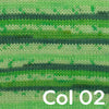 

Jolly Sock Wool (Limited Edition) - Hobbii
4