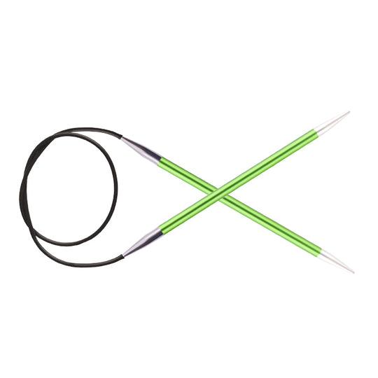 Zing Circular Needles - KnitPro