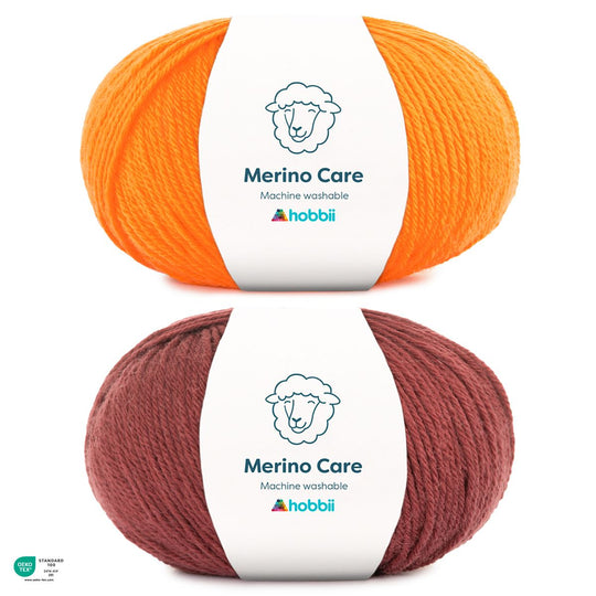 Merino Care - Hobbii
