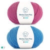 

Merino Care Fine - Hobbii
1