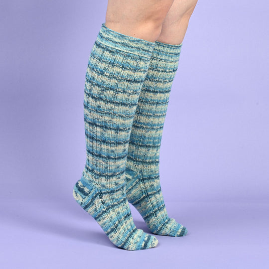 Mersey - Socks