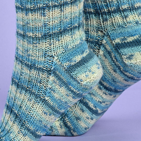 

Mersey - Socks
6