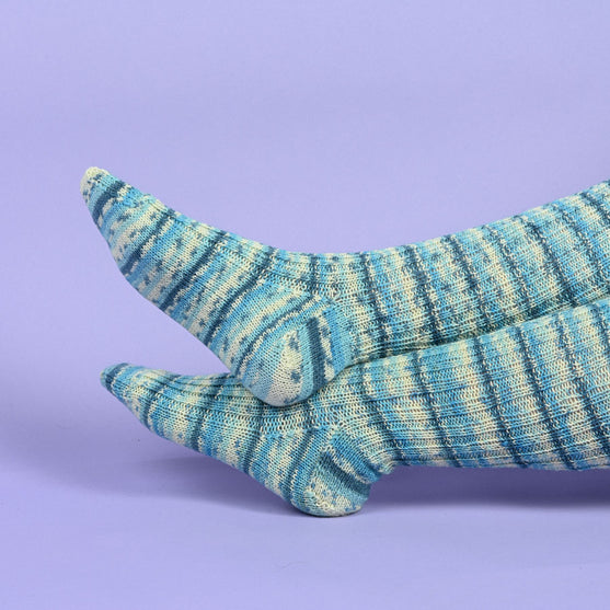 

Mersey - Socks
4