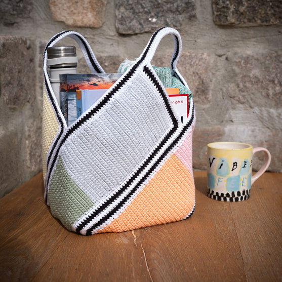 

Messina - Bag
2
