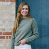 

Mette Tweed - Topdown Blouse
1