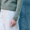 

Mette Tweed - Topdown Blouse
6