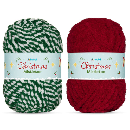 Mistletoe (Limited Edition) - Hobbii