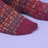 

Noale Print - Socks
3