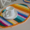 

Yarn Yolk - Placemat
3
