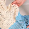 

Coastal Gleam - Shawl
7