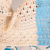 

Coastal Gleam - Shawl
9