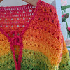 

Little Summer Cardigan - Children’s Cardigan
2