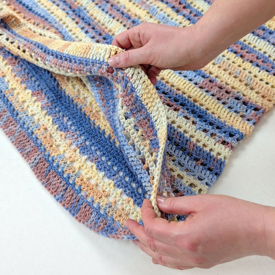 

Breeze Wave - Dress
10