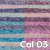 

Regia 4-ply Color Himmelszelt (Limited Edition) - Regia
4