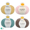 

Regia Premium Cashmere 4-ply - Regia
1