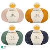 

Regia Premium Silk 4-ply - Regia
1