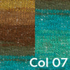 

Rococo Linen Multi - Hobbii
9