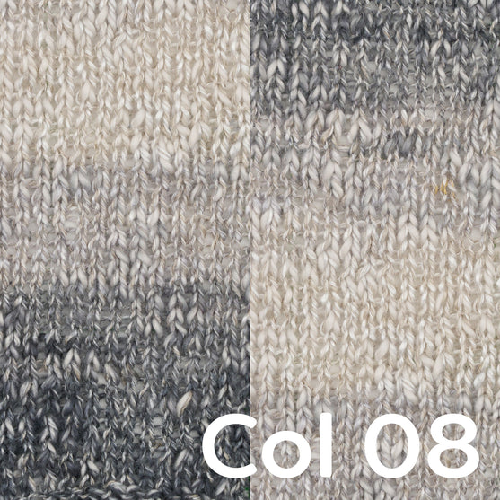 

Rococo Linen Multi - Hobbii
10