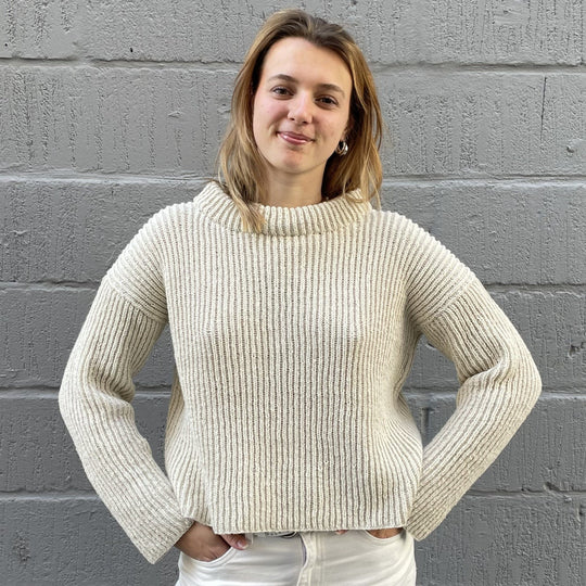 Runa - Blouse