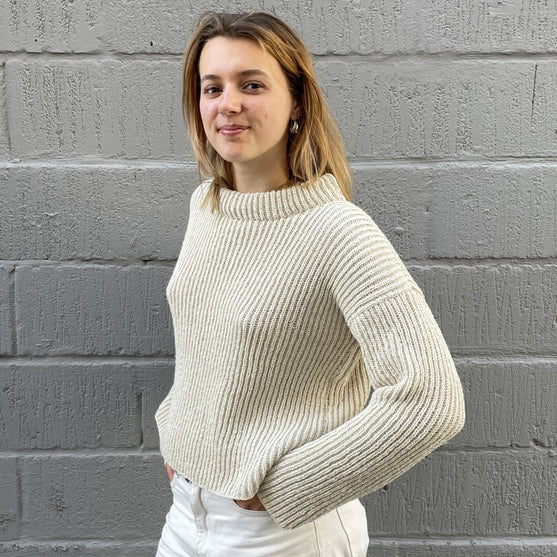 

Runa - Blouse
2