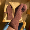 

Easy Basic Mittens
1
