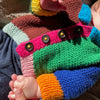 

Ultra Easy Polo Cardigan Baby
1