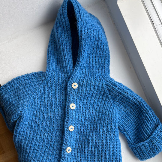 Easy Sleepy Suit Baby