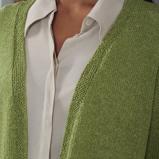 

Selina - Kimono Cardigan
2