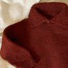 

Easy Polo Sweater Baby
2